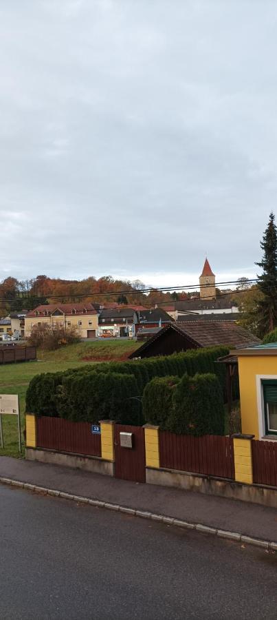 Ferienwohnung Altmuehle Altlengbach Exterior foto
