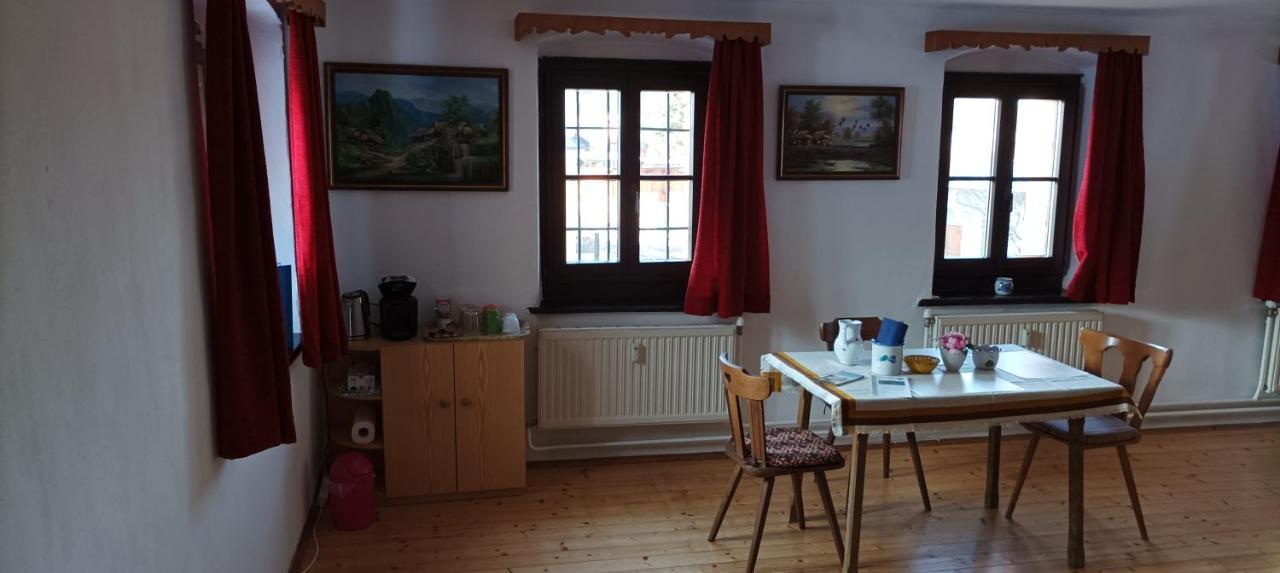 Ferienwohnung Altmuehle Altlengbach Exterior foto