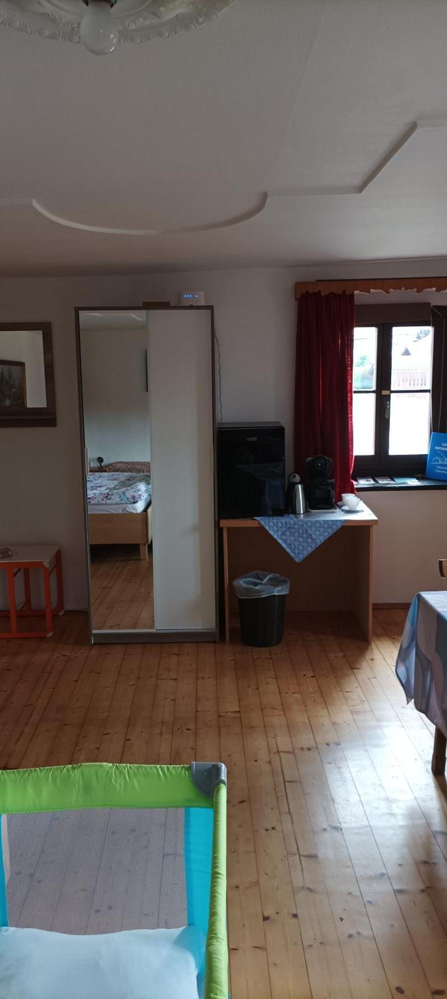 Ferienwohnung Altmuehle Altlengbach Exterior foto
